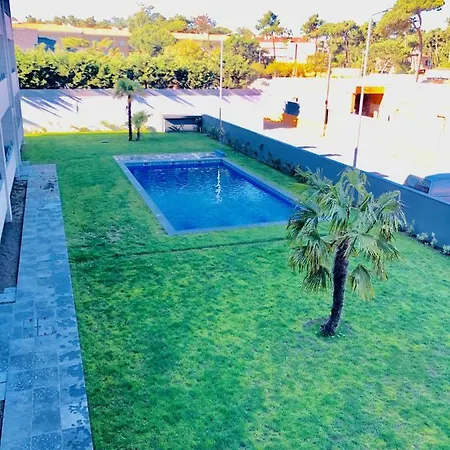 Appartamento Minho Ofir Fão